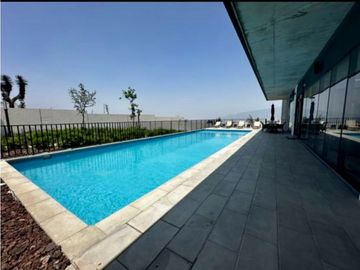 Departamento en Renta o Venta en Cumbres, Torre Stela, Monterrey NL