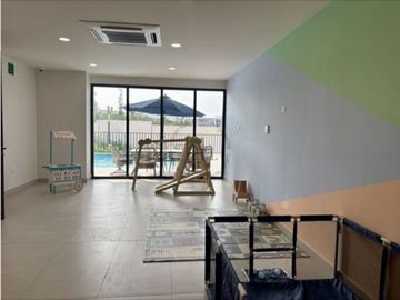 Departamento en Renta o Venta en Cumbres, Torre Stela, Monterrey NL