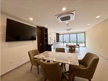 Departamento en Renta o Venta en Cumbres, Torre Stela, Monterrey NL