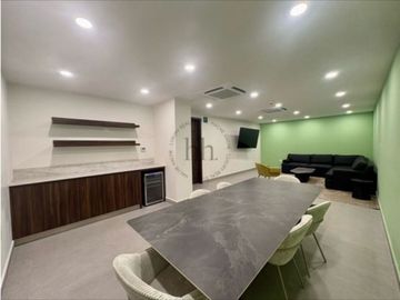 Departamento en Renta o Venta en Cumbres, Torre Stela, Monterrey NL