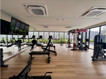 Departamento en Renta o Venta en Cumbres, Torre Stela, Monterrey NL