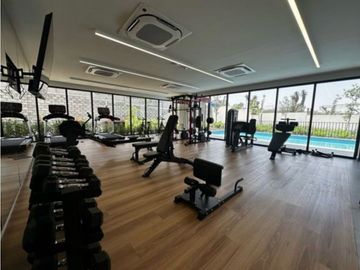 Departamento en Renta o Venta en Cumbres, Torre Stela, Monterrey NL