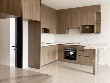 Departamento en Renta o Venta en Cumbres, Torre Stela, Monterrey NL