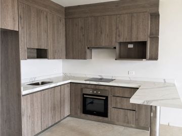 Departamento en Renta o Venta en Cumbres, Torre Stela, Monterrey NL