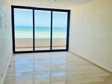 Venta Casa de lujo frente al mar, San Benito , Mérida ,Yucatán.