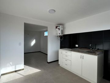 Departamento en Mar Del Plata