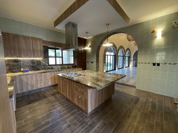 Venta Casa en Temozon Norte en Privada Soluna