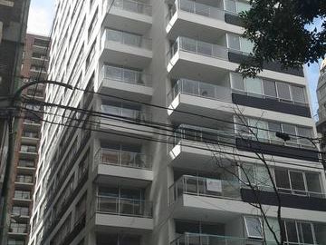 PARAGUAY 4000 A ESTRENAR 3 AMBIENTES CON COCHERA
