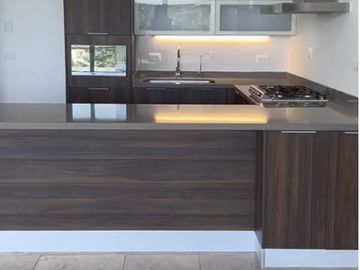 Departamento en Renta Residencial Parque Tuunich