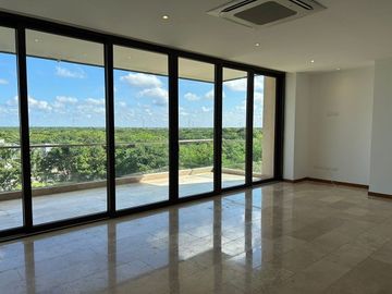 Departamento en Renta Residencial Parque Tuunich