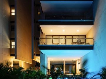 Departamento en Renta Residencial Parque Tuunich