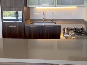 Departamento en Renta Residencial Parque Tuunich