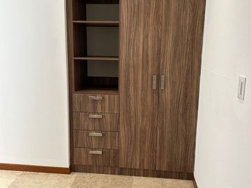 Departamento en Renta Residencial Parque Tuunich