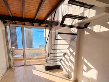 Departamento en alquiler o venta Villa Crespo