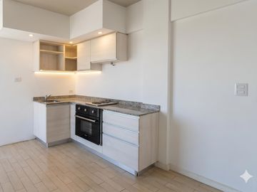 Departamento en alquiler o venta Villa Crespo
