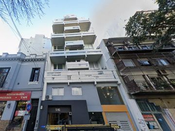 Departamento en alquiler o venta Villa Crespo