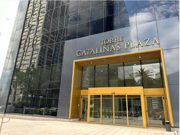 Oficina -  Alquiler - Piso en TORRE CATALINAS PLAZA - CATALINAS - 10 COCHERAS
