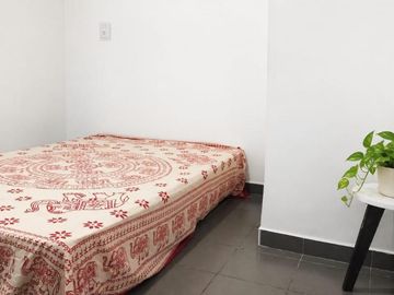DEPARTAMENTO MONOAMBIENTE-BALVANERA-ALQUILER TEMPORAL