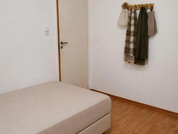 DEPARTAMENTO MONOAMBIENTE-BALVANERA-ALQUILER TEMPORAL
