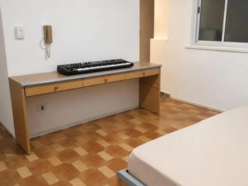 DEPARTAMENTO MONOAMBIENTE-BALVANERA-ALQUILER TEMPORAL