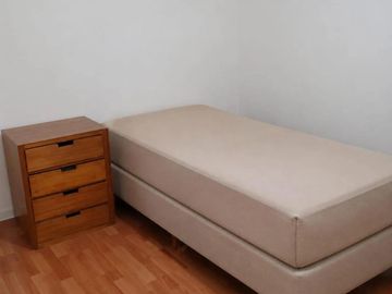 DEPARTAMENTO MONOAMBIENTE-BALVANERA-ALQUILER TEMPORAL