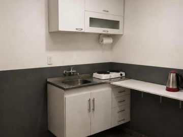 DEPARTAMENTO MONOAMBIENTE-BALVANERA-ALQUILER TEMPORAL
