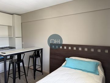 Monoambiente en Hi Campus Soho - 51 n°511 La Plata