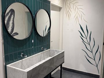 Monoambiente en Hi Campus Soho - 51 n°511 La Plata