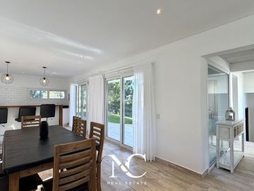 Casa en venta en Costa Esmeralda
