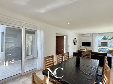 Casa en venta en Costa Esmeralda