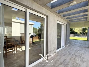 Casa en venta en Costa Esmeralda