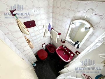MONOAMBIENTE EN VILLA CRESPO VENTA