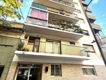 MONOAMBIENTE EN VILLA CRESPO VENTA