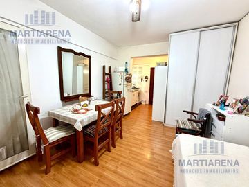 MONOAMBIENTE EN VILLA CRESPO VENTA