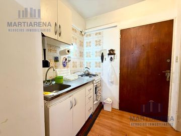 MONOAMBIENTE EN VILLA CRESPO VENTA