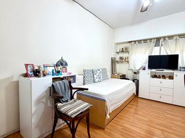 MONOAMBIENTE EN VILLA CRESPO VENTA