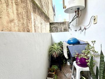MONOAMBIENTE EN VILLA CRESPO VENTA