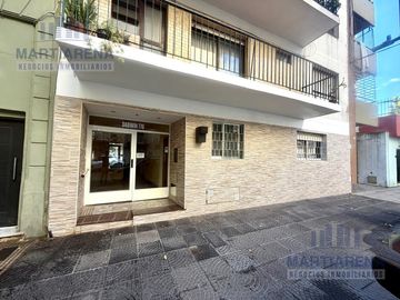 MONOAMBIENTE EN VILLA CRESPO VENTA