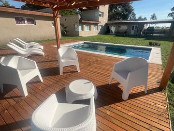 Departamento en Mar Del Plata