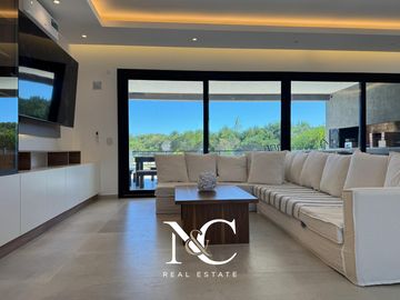 Casa en venta en Costa Esmeralda 6 amb.