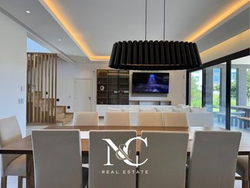 Casa en venta en Costa Esmeralda 6 amb.