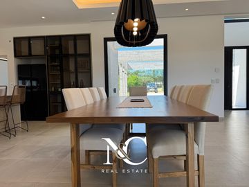 Casa en venta en Costa Esmeralda 6 amb.