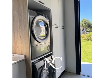Casa en venta en Costa Esmeralda 6 amb.