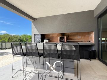 Casa en venta en Costa Esmeralda 6 amb.