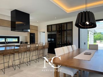 Casa en venta en Costa Esmeralda 6 amb.