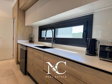 Casa en venta en Costa Esmeralda 6 amb.