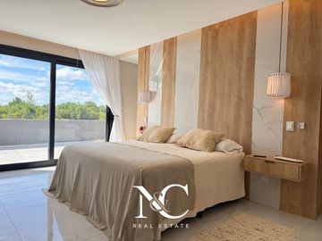 Casa en venta en Costa Esmeralda 6 amb.