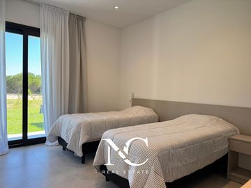 Casa en venta en Costa Esmeralda 6 amb.