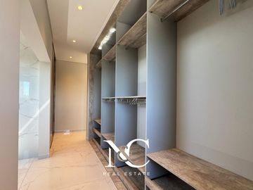 Casa en venta en Costa Esmeralda 6 amb.