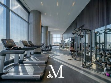 VENTA NUÑEZ 3 AMBIENTES QUANTUM BELLINI VISTA AL RIO CON COCHERA